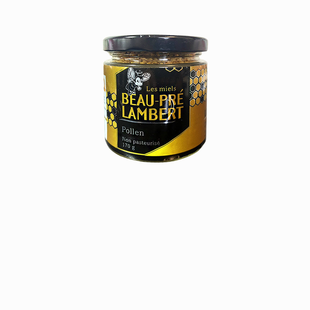 Pollen 170 Gr