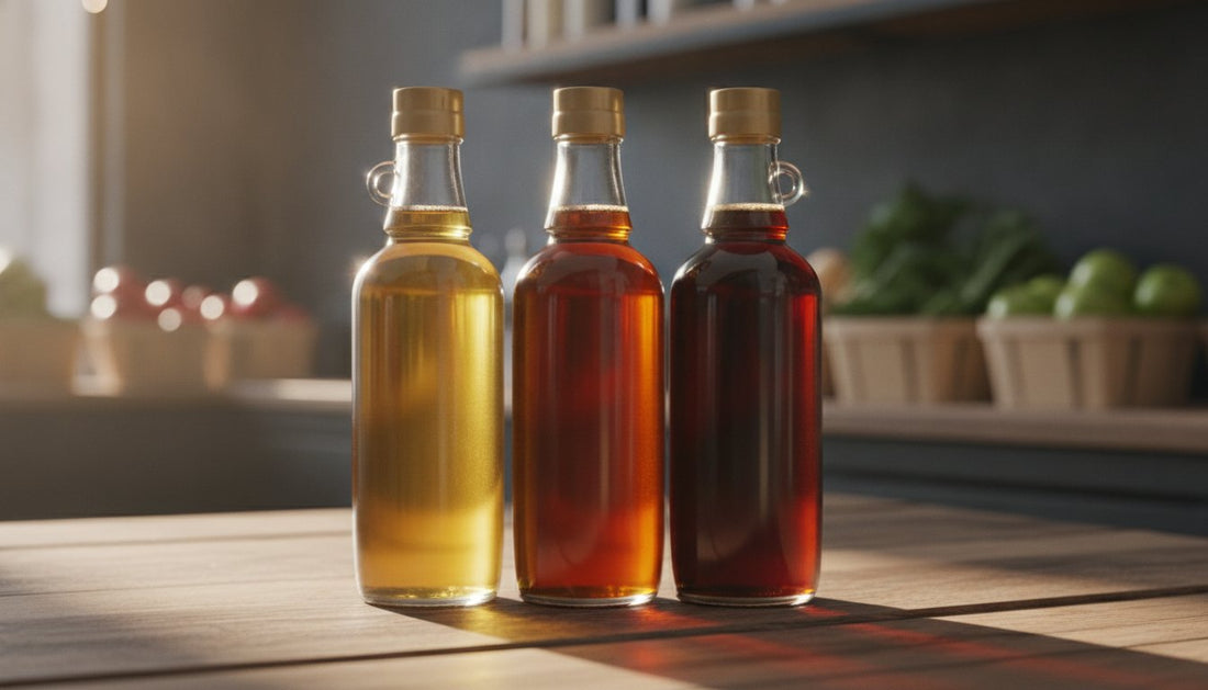 Comment choisir son sirop d'érable : le guide complet du terroir québécois