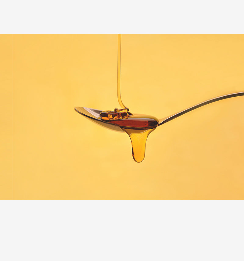 Clover Honey | Le Capitaine