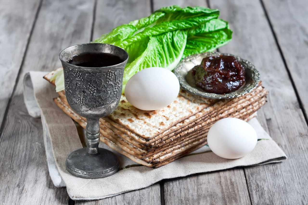 Passover