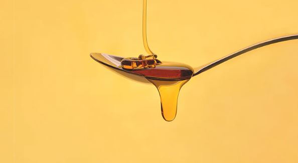 Wildflower Honey