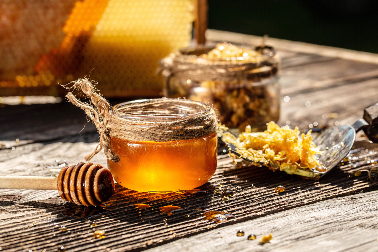 Honey