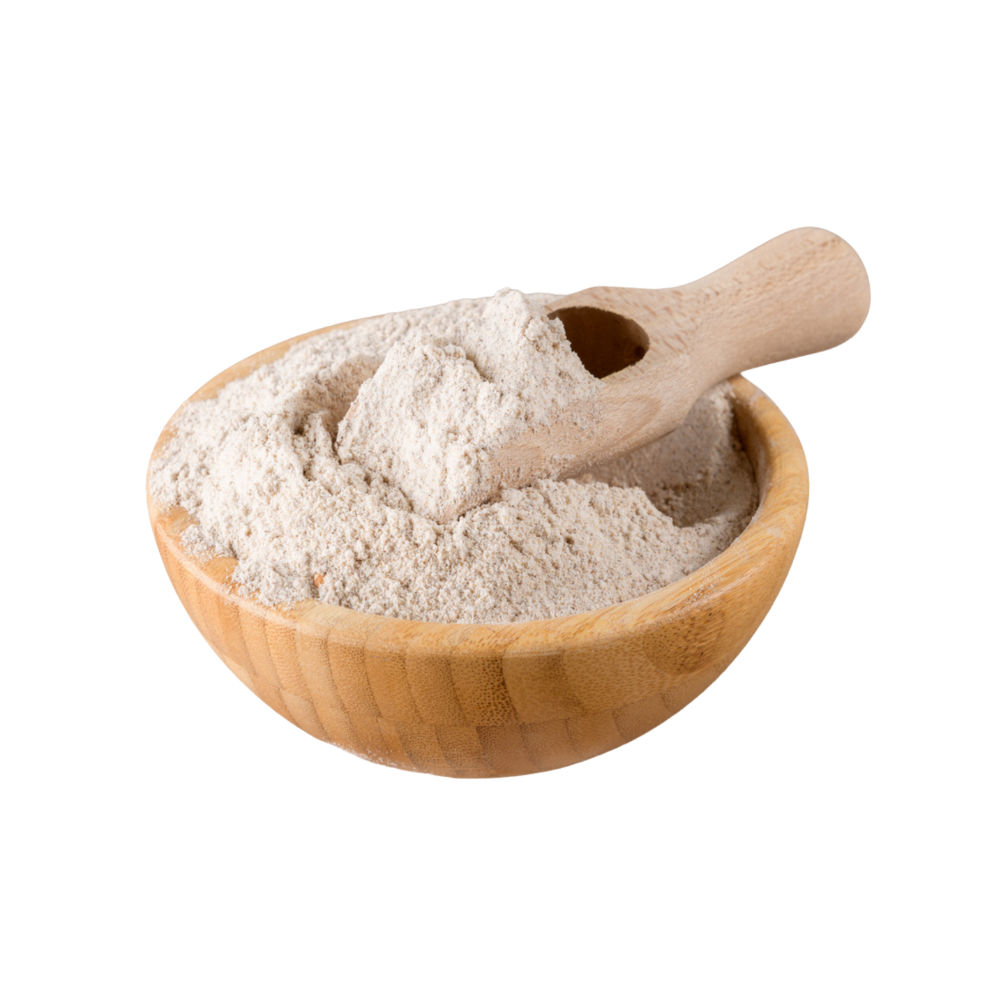 Le Capitaine pure buckwheat flour, 1 kg, gluten-free