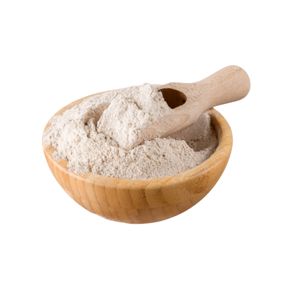 Le Capitaine pure buckwheat flour, 1 kg, gluten-free