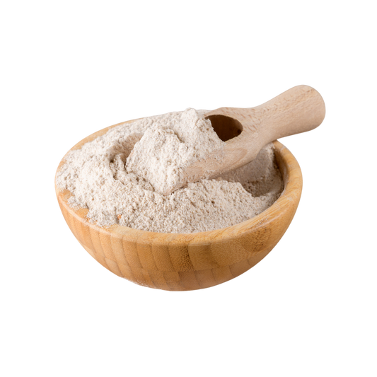 Pure Buckwheat Flour