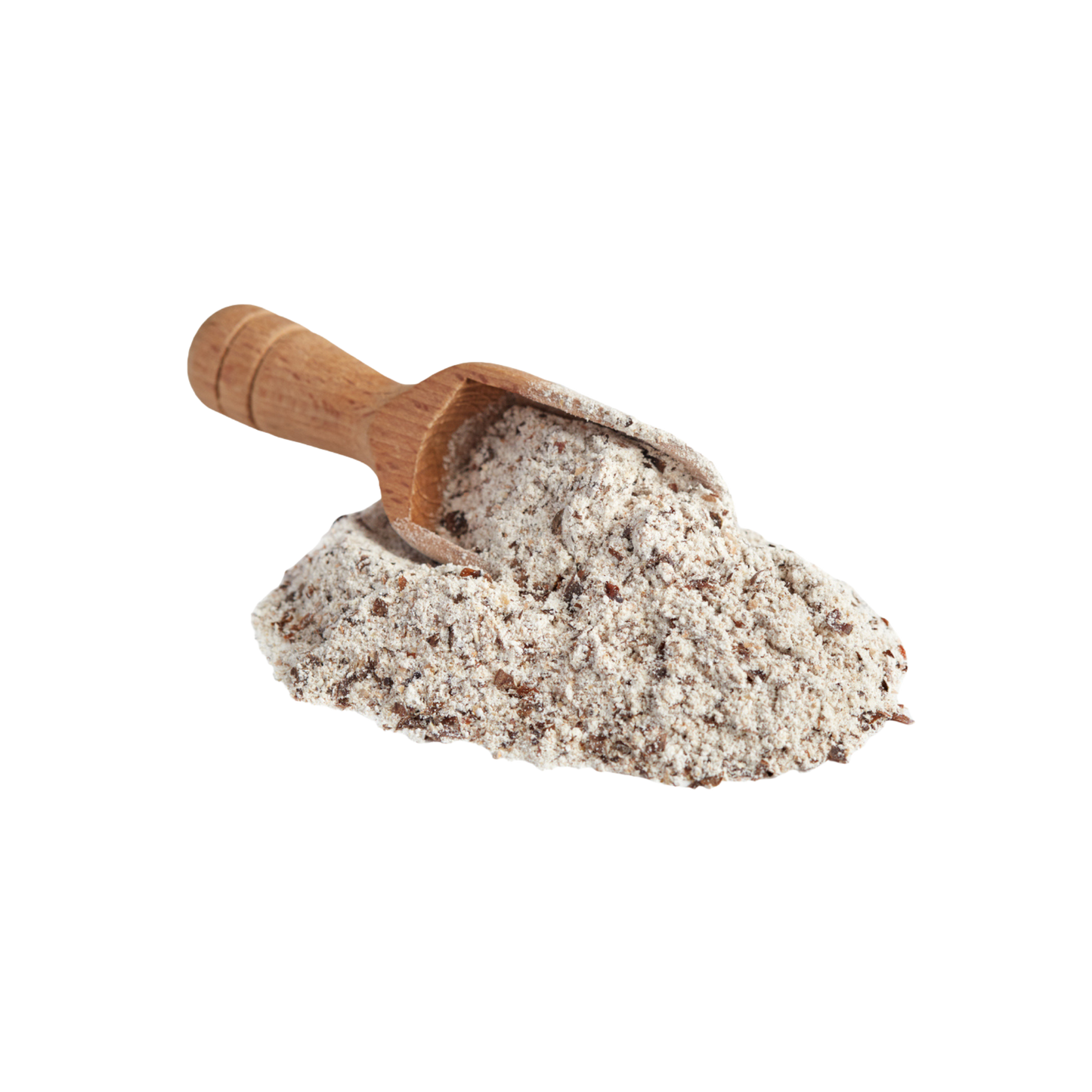 Sarrasin moulu à la meule - Sans gluten