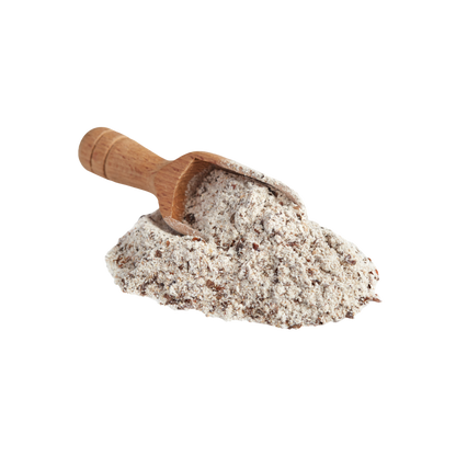 Le Capitaine stone-ground buckwheat flour, 1 kg, gluten-free