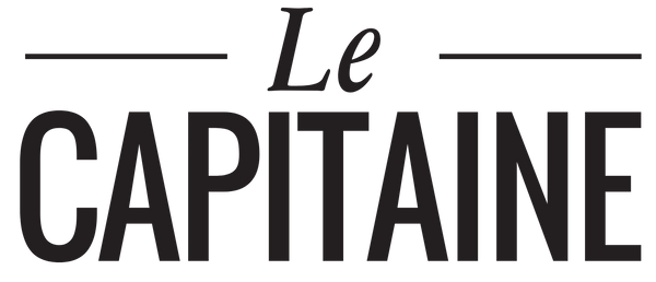Le Capitaine