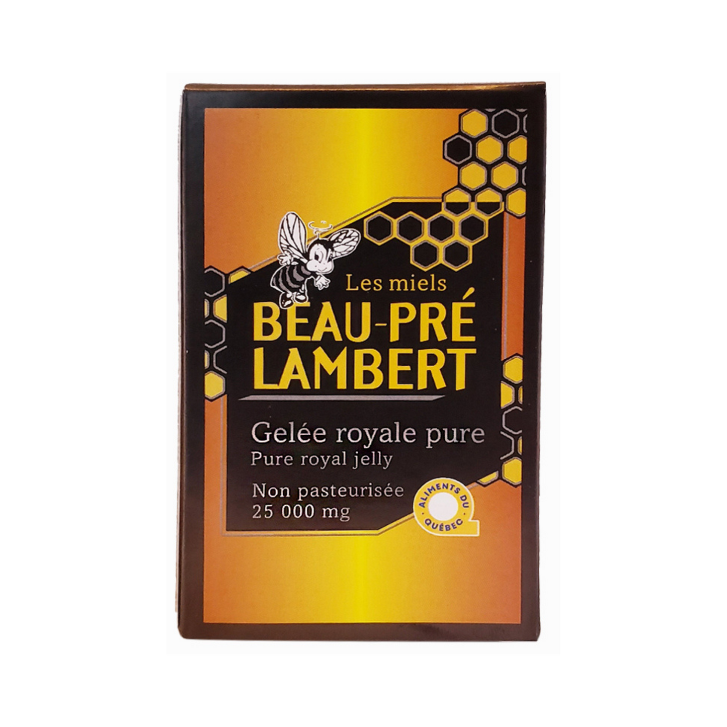 Pure Royal Jelly 25000Mg / 25Gr MK