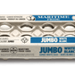 12 x Jumbo White Eggs