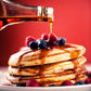 Maple syrup