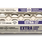 12 œufs blancs extra gros Nutri-Œuf | Nutri-Oeuf 12 extra large white eggs