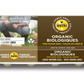 12 gros œufs bruns biologiques Nutri-Œuf | Nutri-Oeuf 12 organic large brown eggs