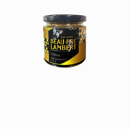 Le Capitaine pure bee pollen, 170 g